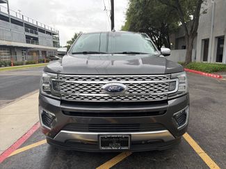Used 2019 Ford Expedition Platinum RWD video 2