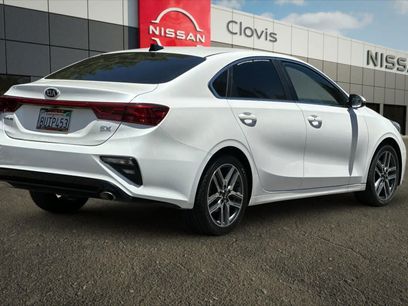 Used 2019 Kia Forte EX