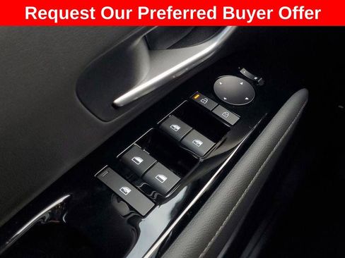 New 2026 Hyundai Santa Cruz Limited AWD/4WD image 21
