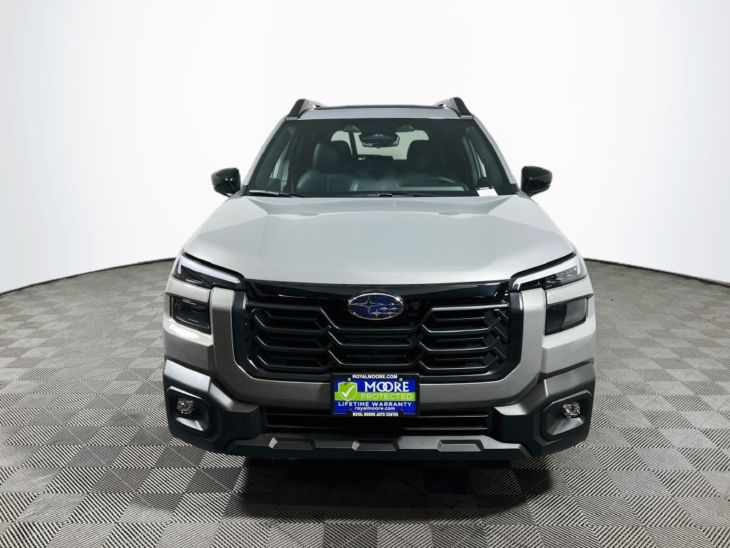 New 2026 Subaru Outback Touring XT AWD/4WD image 2
