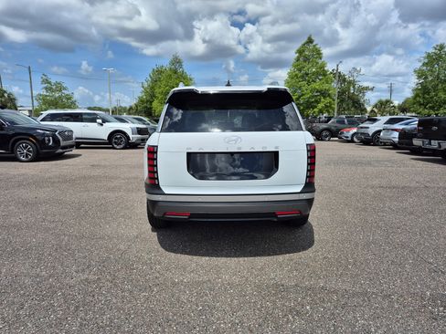 New 2026 Hyundai Palisade SEL FWD image 5