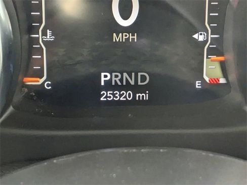 Used 2021 Jeep Wrangler Unlimited Rubicon w/ LED Lighting Group image 20