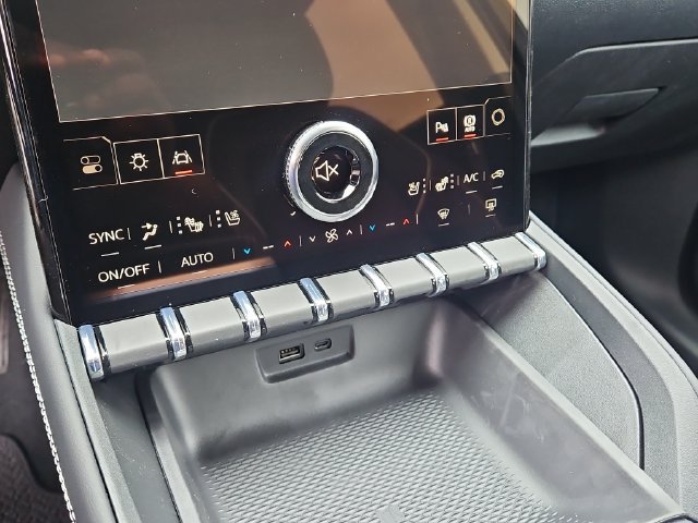 New 2027 GMC Terrain Denali AWD/4WD image 25