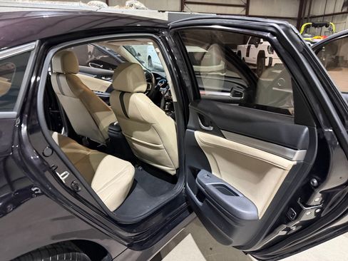 Used 2016 Honda Civic EX-L image 20