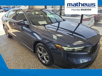 Used 2024 Honda Accord EX video 1