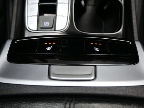 Certified 2024 Hyundai Tucson XRT AWD/4WD image 22