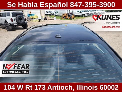 Used 2024 Nissan Sentra SV FWD image 13