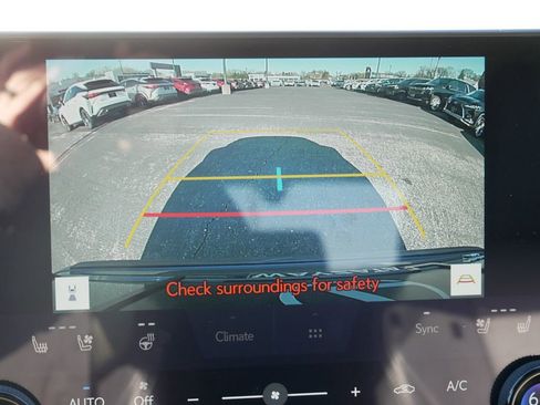 Used 2023 Lexus NX 350 AWD image 21