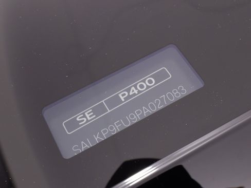 Used 2023 Land Rover Range Rover SE AWD/4WD image 67