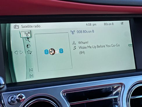 Certified 2017 Rolls-Royce Wraith image 19