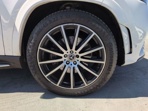 Used 2022 Mercedes-Benz GLS 450 4MATIC image 18