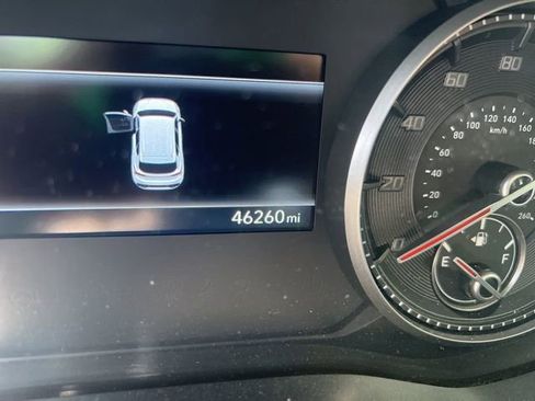 Used 2022 Hyundai Santa Fe SEL w/ Cargo Package image 11