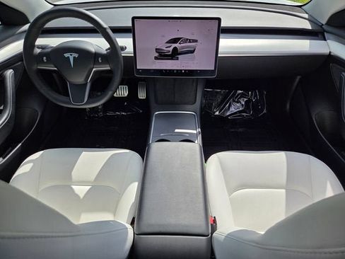 Used 2022 Tesla Model 3 Performance AWD/4WD image 15