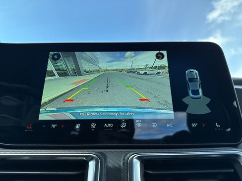 New 2026 Ford Mustang Premium image 16