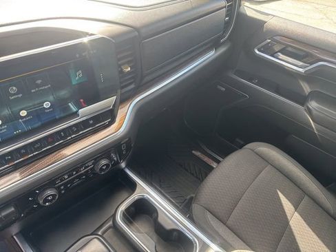 Used 2022 Chevrolet Silverado 1500 RST w/ All Star Edition Plus AWD/4WD image 14