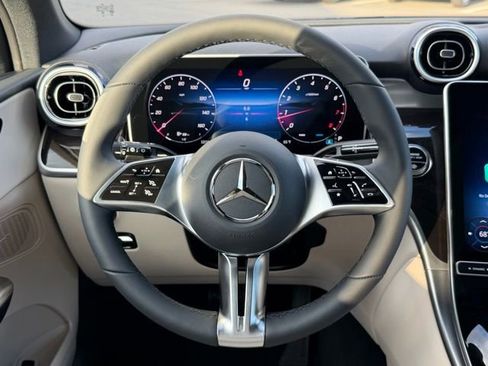 New 2026 Mercedes-Benz GLC 300 4MATIC image 13