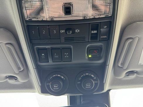 Certified 2023 Toyota 4Runner TRD Pro image 31