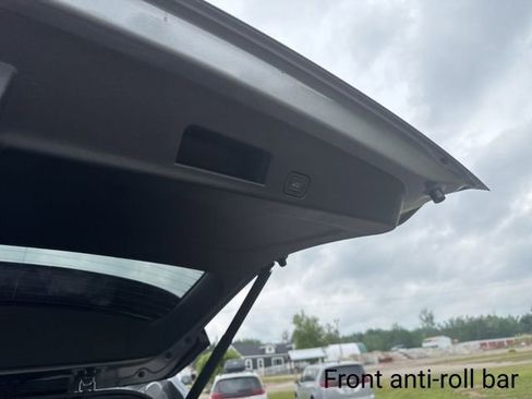 New 2026 Chevrolet Traverse LT w/ Midnight/Sport Edition AWD/4WD image 38