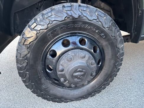 Used 2022 RAM 3500 Big Horn w/ Level 1 Equipment Group image 34
