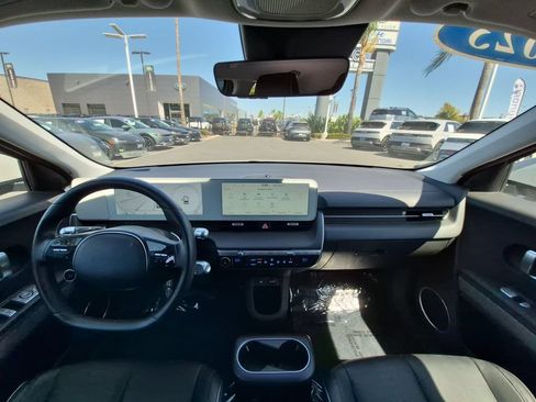 Used 2023 Hyundai Ioniq 5 SEL RWD image 27