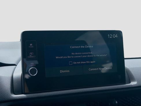 New 2026 Honda CR-V Sport-L image 12