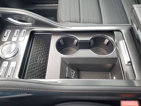 New 2026 Lincoln Nautilus Reserve w/ Jet Appearance Package image 26