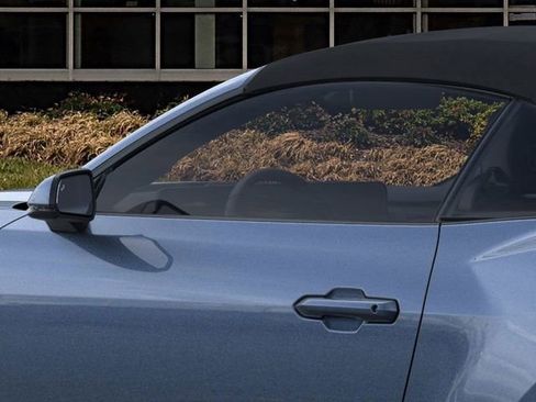 New 2026 Ford Mustang Premium image 20