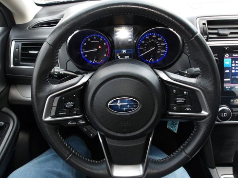 Used 2019 Subaru Legacy 2.5i Premium image 13