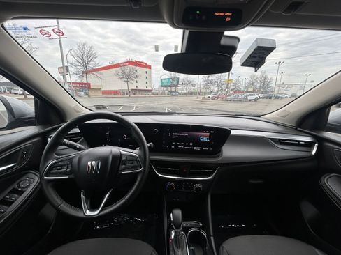 Used 2025 Buick Encore GX Preferred image 33