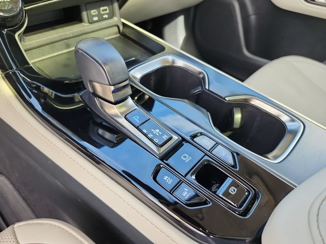Used 2025 Lexus NX 350 AWD w/ Accessory Package (2T) image 24