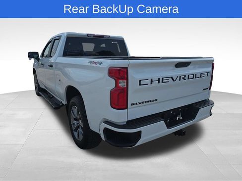 Used 2020 Chevrolet Silverado 1500 RST w/ All-Star Edition AWD/4WD image 3