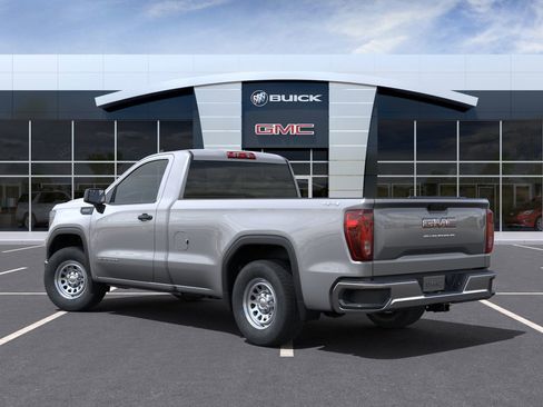 New 2025 GMC Sierra 1500 Pro w/ Pro Value Package image 29