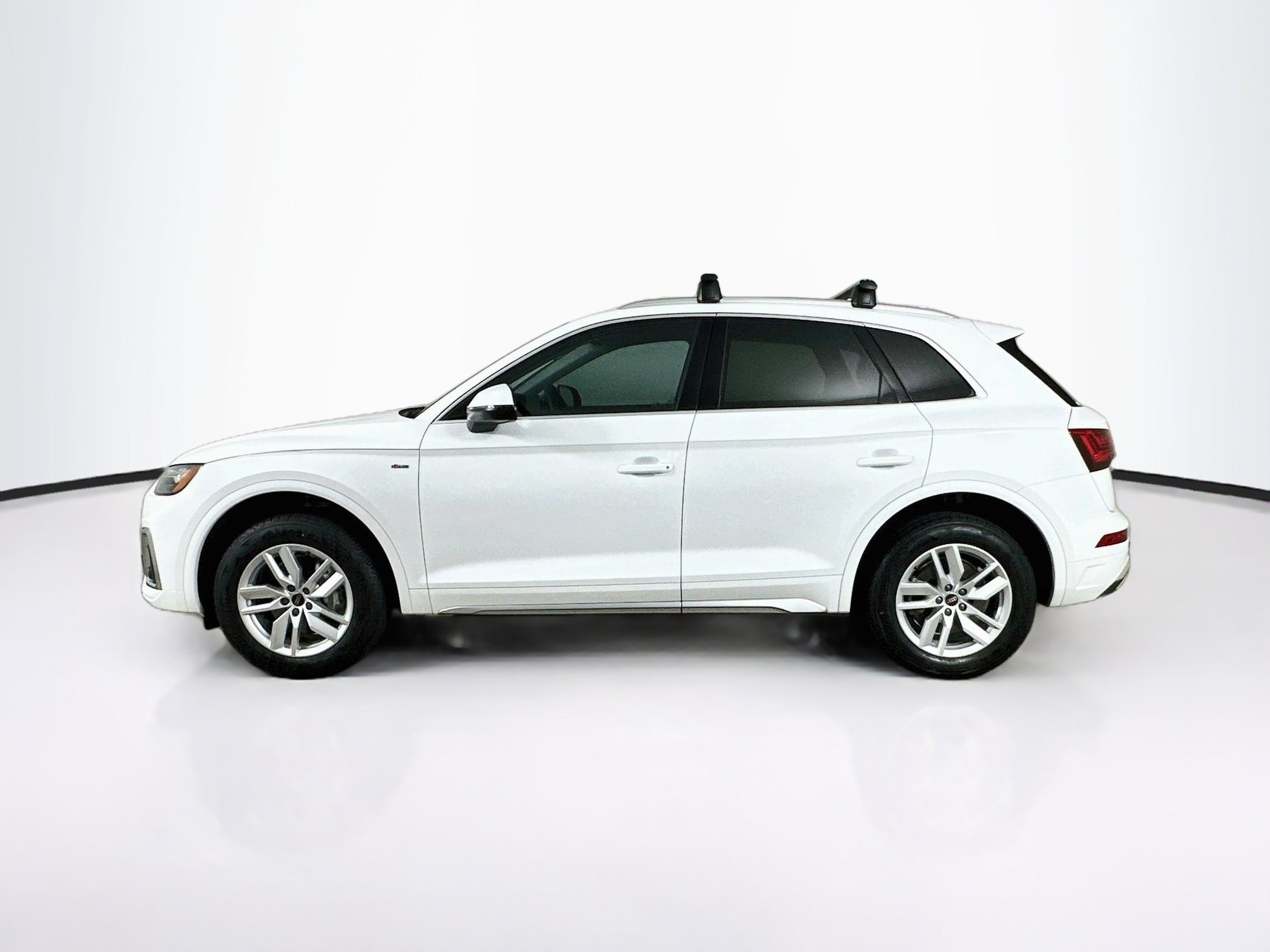 Used 2024 Audi Q5 2.0T Premium AWD/4WD image 4