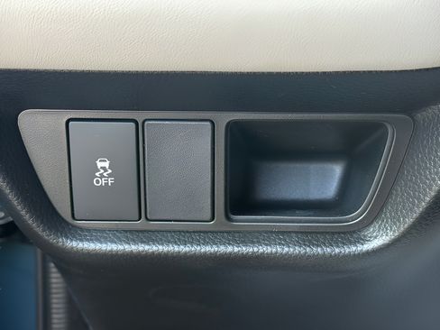 New 2027 Honda HR-V EX-L image 18