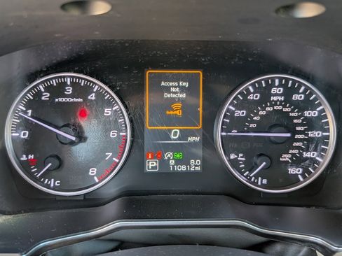 Used 2021 Subaru Outback Limited AWD/4WD image 19