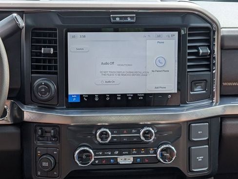 New 2026 Ford F250 King Ranch AWD/4WD image 49