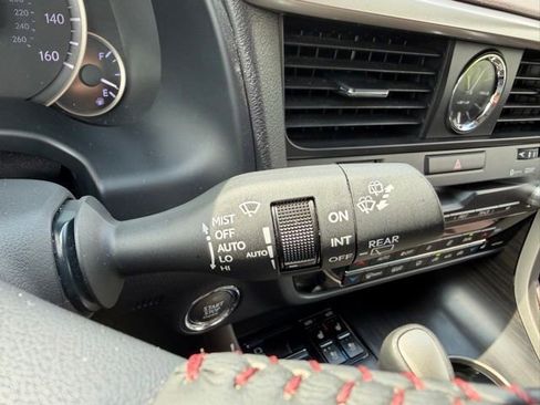Used 2019 Lexus RX 350 FWD w/ Navigation Package image 14