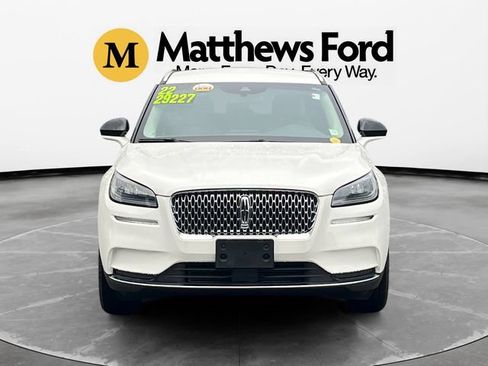 Used 2022 Lincoln Corsair AWD w/ Equipment Group 101A image 9