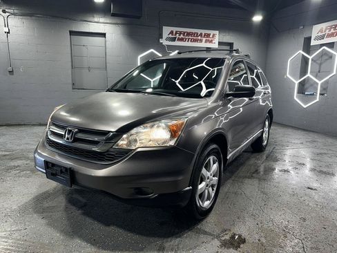 Used 2011 Honda CR-V SE image 2