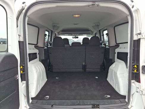 Used 2022 RAM ProMaster City Wagon image 28