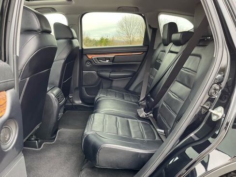 Used 2018 Honda CR-V EX-L image 22