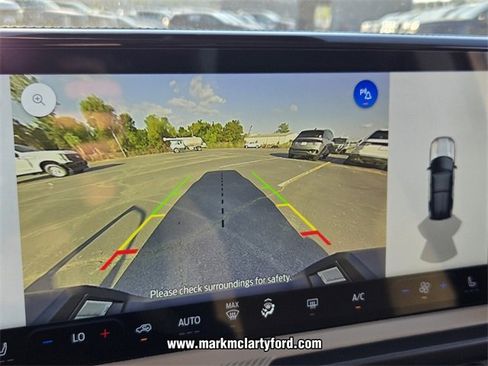 New 2025 Ford Bronco Sport Big Bend w/ Convenience Package image 17