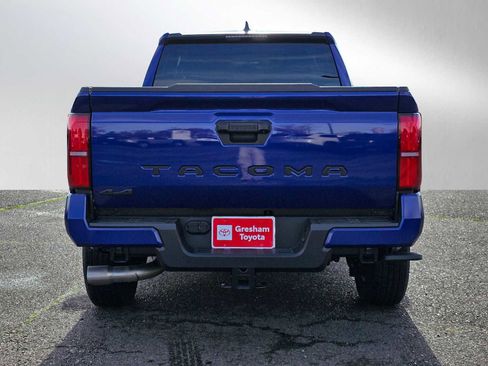 Certified 2025 Toyota Tacoma SR5 image 5