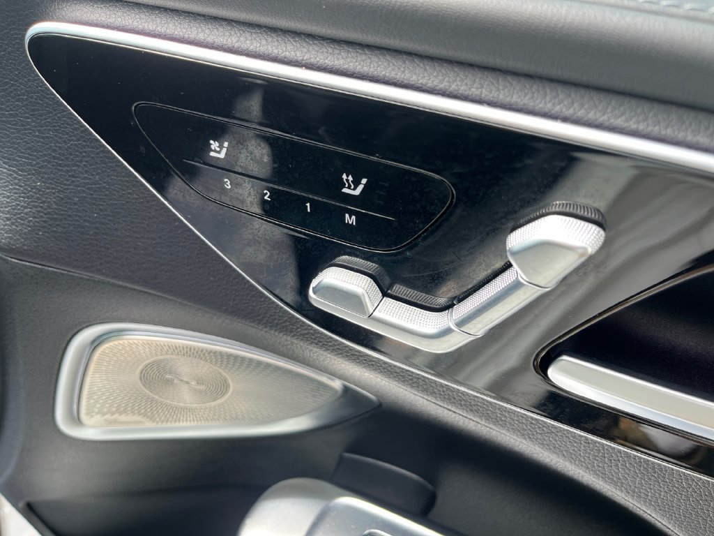 Certified 2024 Mercedes-Benz C 300 4MATIC Sedan image 16