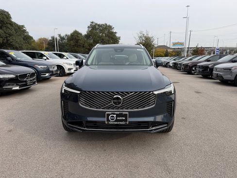 New 2026 Volvo XC90 T8 Ultra image 6
