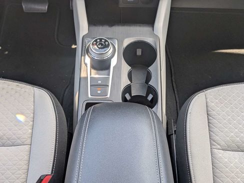 Used 2023 Ford Escape Active w/ Tech Pack #1 FWD image 21
