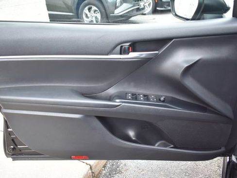 Used 2020 Toyota Camry TRD FWD image 17