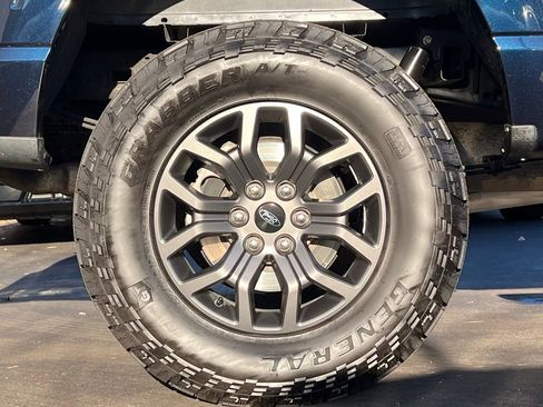 Used 2021 Ford F150 Tremor w/ Equipment Group 402A High image 7