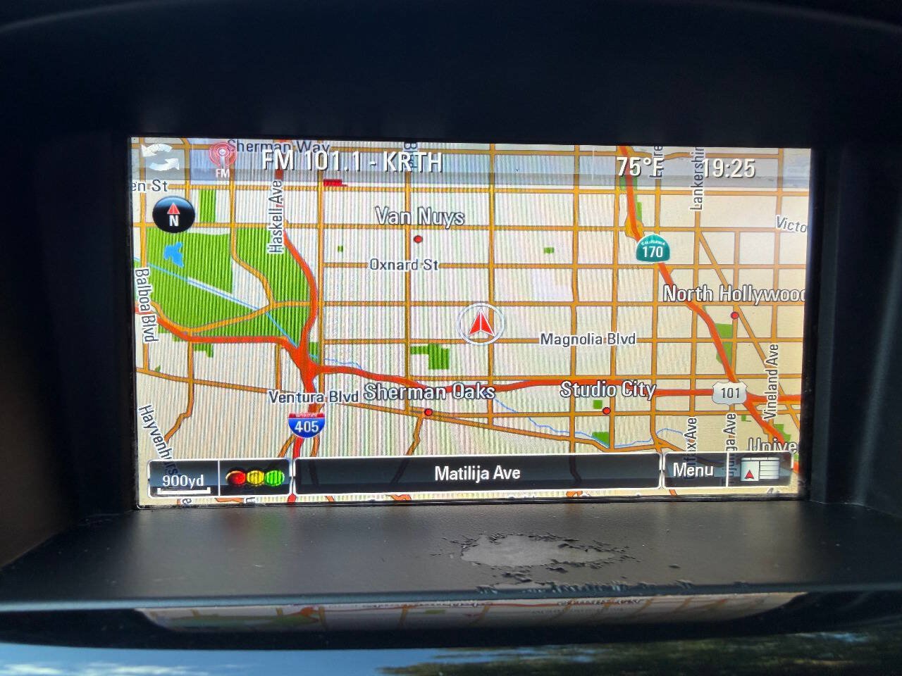 Used 2014 Chevrolet Cruze Diesel w/ Enhanced Safety Package FWD image 34