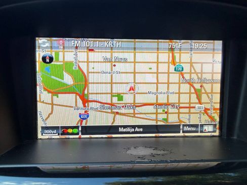 Used 2014 Chevrolet Cruze Diesel w/ Enhanced Safety Package FWD image 34